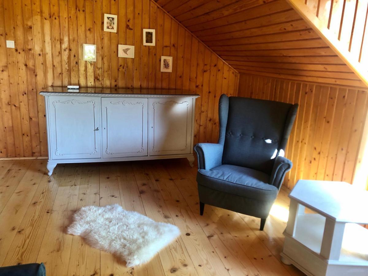 Conacul Secaria Villa Buitenkant foto